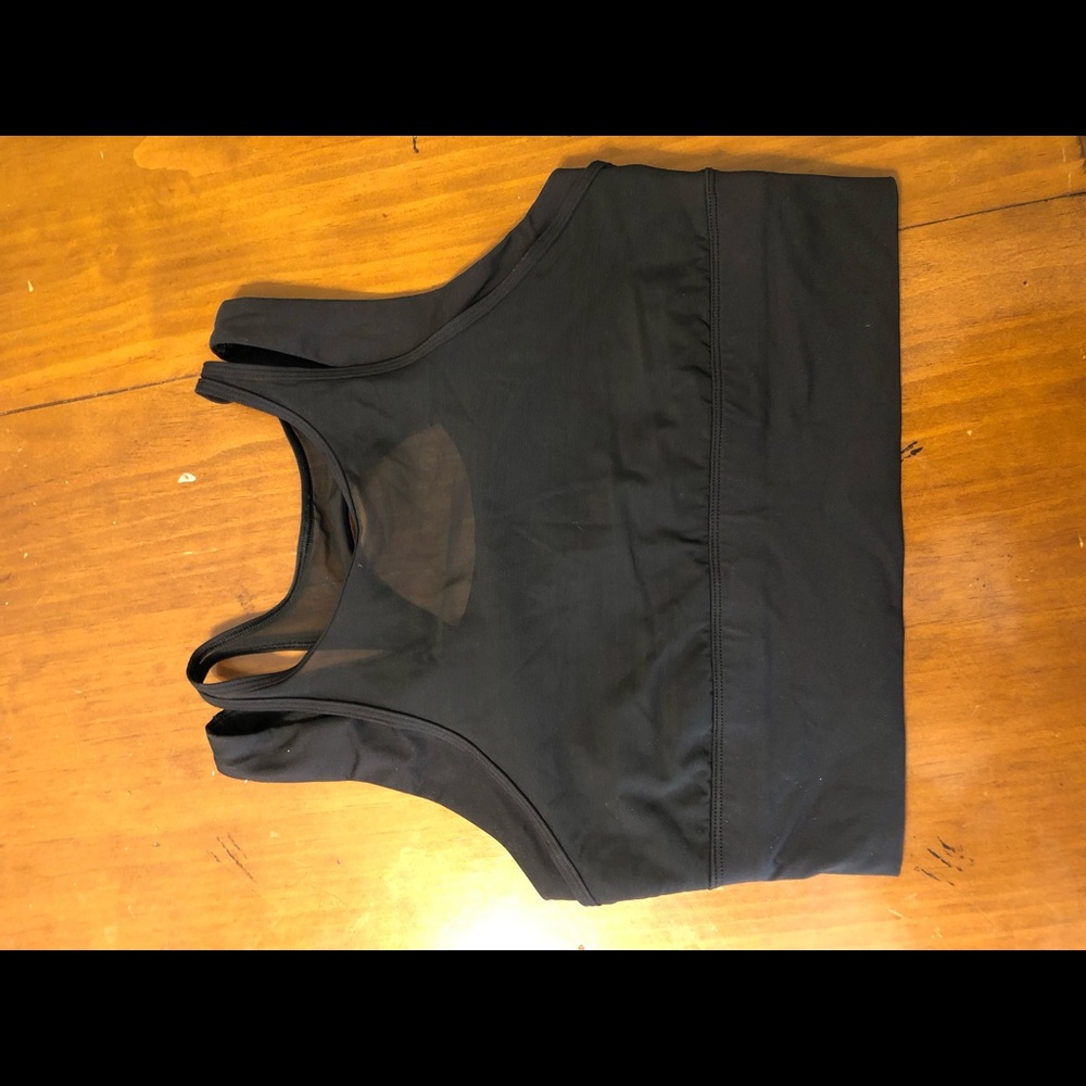 Lululemon Break Free